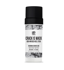 Crack is Wack  500mg