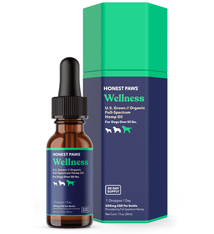 Honest Paws Wellness Level 3 - Dogs