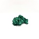Rough Malachite crystal