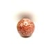 Strawberry Quartz Sphere 2"