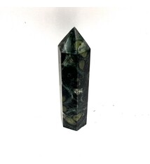 Kambaba Jasper 3.5" tower