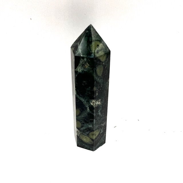 Kambaba Jasper 3.5" tower