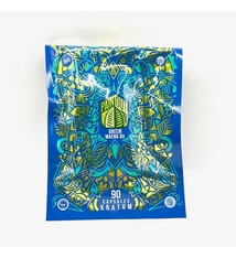 PainOut Kratom  Green maeng Da 90 caps