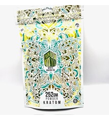 PainOut White Maeng Da 252g Powder