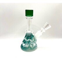 Str  Tube Beaker - Colorful