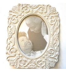 Lenox China Picture frame for 5"x7" photo