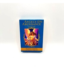 Angel and Abundance Cards