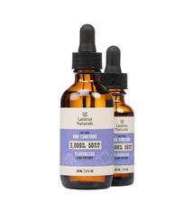 High Potency Isolate 9000 mg CBG THC free , Flavorless