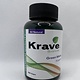Krave Kratom Green Malay 150 Caps