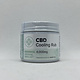 CBD Cooling Peppermint Rub 4000mg Small