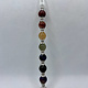 Chakra Crystal Balls Wand
