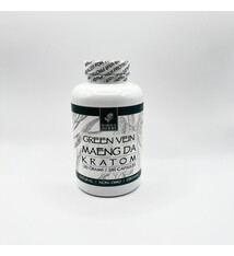 Whole Herb Kratom Green Maeng Da 250 capsules