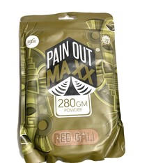 Painout Max Kratom Bali 280g Powder