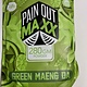 Painout 280g Green Maeng Da Powder