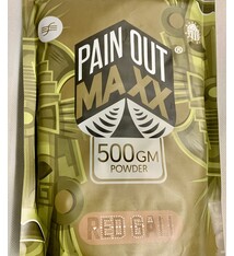 Painout Max Kratom Bali 500g  Powder