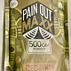 Painout Max Kratom Bali 500g  Powder