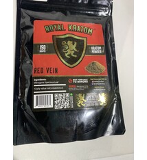 Royal Kratom Powder 300g Red Vein