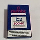 Numbz roll 10 tablets chewable