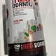 Bumble Bee  Kratom 250 gm Red Borneo