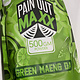 Painout Max 500g Kratom Powder Green Maeng Da