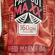 Painout Max Kratom 160g Powder Red Maeng Da