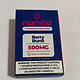 Numbz roll 10 tablets chewable
