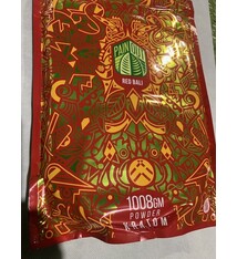 PainOut Kratom 1008 Capsules Bali