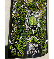 PainOut Kratom Powder Super Indo  252g