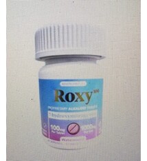 Roxy 7 Hydroxy 10 tablets 100mg per tablet