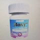 Roxy 7 Hydroxy 10 tablets 100mg per tablet
