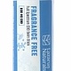 Lazarus CBD Fragrance free stick 800 mg Arnica/Jojoba (bruises)