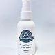 Illuminati CBD topical Pain Salve 2000 mg/2 oz