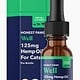 Honest Paws Cat Oil Wellness