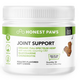Honest Paws Joint Support Soft Chews 5mg