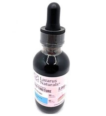 Lazarus Full Spectrum CBD Oil 4 oz  Birthday cake 3000mg