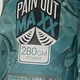 Painout Maxx 280g Green Malay Powder