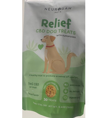 Neurogan Dog Treats 750mg
