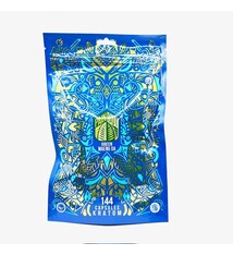 PainOut Kratom  Green maeng Da 144 caps