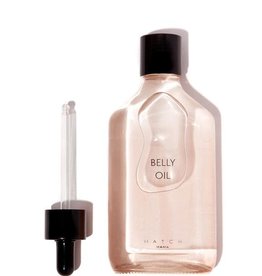 Hatch Collection Hatch Belly Oil (Pipette)