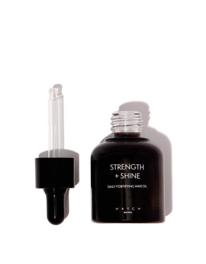 Hatch Collection Hatch Strength And Shine 1oz/30mL