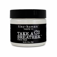 Tiny Human Tiny Human Chest Rub 1.8 oz