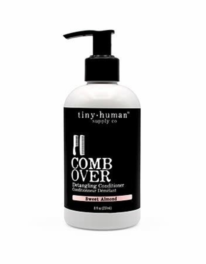 Tiny Human Tiny Human Comb Over Conditioner 8 oz