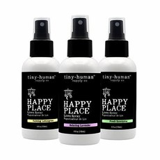 Tiny Human Tiny Human Linen Spray Eucalyptus 4 oz