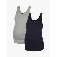 Seraphine Aniza Pack Vest 2 Pack