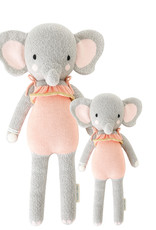 Cuddle And Kind Eloise The Elephant Mini