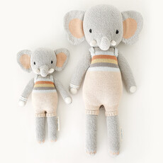 Cuddle And Kind Evan The Elephant 13 Inch