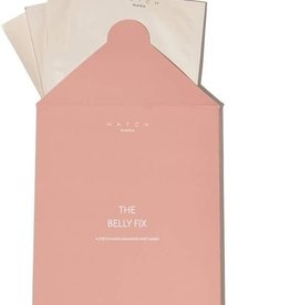 Hatch Collection The Belly Fix