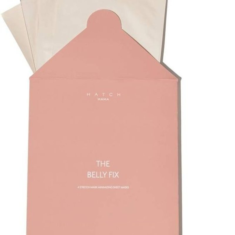 Hatch Collection The Belly Fix