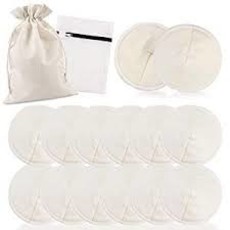 KeaBabies Nursing Pads