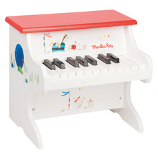 Les Zig et Zag Piano